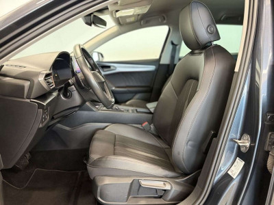 Cupra Leon Gebrauchtwagen Cupra Leon Gebrauchtwagen
