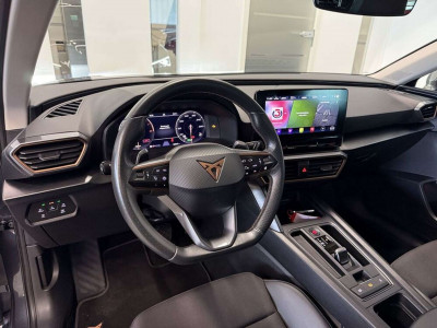 Cupra Leon Gebrauchtwagen Cupra Leon Gebrauchtwagen