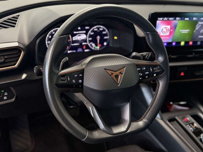 Cupra Leon Gebrauchtwagen Cupra Leon Gebrauchtwagen