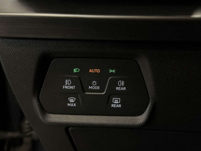 Cupra Leon Gebrauchtwagen Cupra Leon Gebrauchtwagen