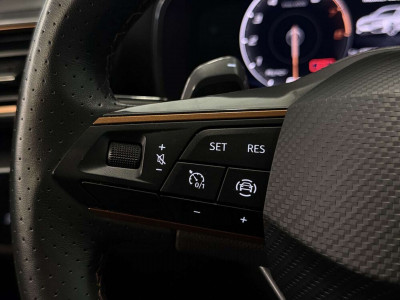 Cupra Leon Gebrauchtwagen Cupra Leon Gebrauchtwagen