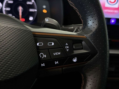 Cupra Leon Gebrauchtwagen Cupra Leon Gebrauchtwagen