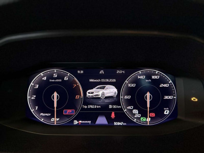 Cupra Leon Gebrauchtwagen Cupra Leon Gebrauchtwagen