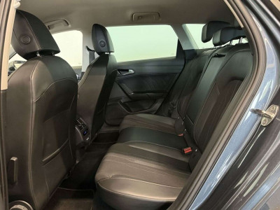 Cupra Leon Gebrauchtwagen Cupra Leon Gebrauchtwagen
