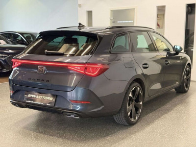 Cupra Leon Gebrauchtwagen Cupra Leon Gebrauchtwagen
