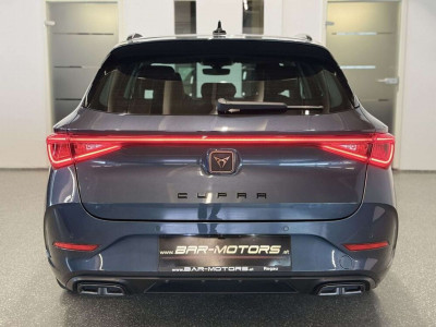 Cupra Leon Gebrauchtwagen Cupra Leon Gebrauchtwagen