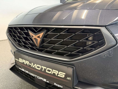 Cupra Leon Gebrauchtwagen Cupra Leon Gebrauchtwagen