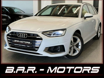 Audi A4 Gebrauchtwagen Audi A4 Gebrauchtwagen
