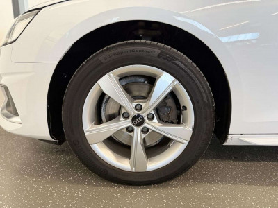 Audi A4 Gebrauchtwagen Audi A4 Gebrauchtwagen