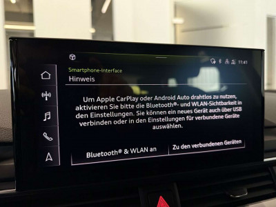 Audi A4 Gebrauchtwagen Audi A4 Gebrauchtwagen