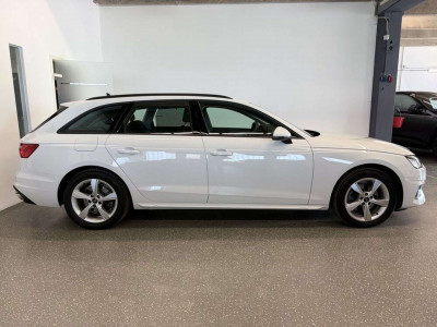 Audi A4 Gebrauchtwagen Audi A4 Gebrauchtwagen