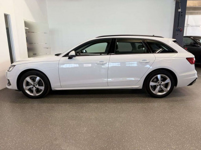 Audi A4 Gebrauchtwagen Audi A4 Gebrauchtwagen
