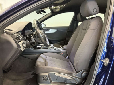 Audi A4 Gebrauchtwagen Audi A4 Gebrauchtwagen