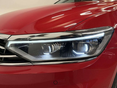 VW Passat Gebrauchtwagen VW Passat Gebrauchtwagen