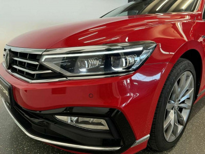 VW Passat Gebrauchtwagen VW Passat Gebrauchtwagen