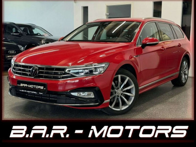 VW Passat Gebrauchtwagen VW Passat Gebrauchtwagen