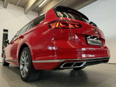 VW Passat Gebrauchtwagen VW Passat Gebrauchtwagen