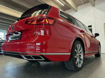 VW Passat Gebrauchtwagen VW Passat Gebrauchtwagen