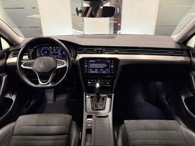 VW Passat Gebrauchtwagen VW Passat Gebrauchtwagen