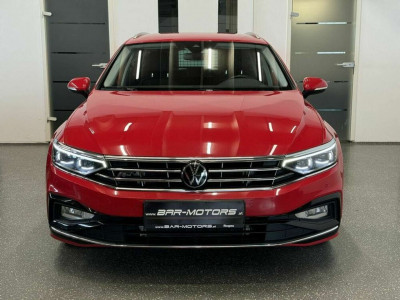 VW Passat Gebrauchtwagen VW Passat Gebrauchtwagen