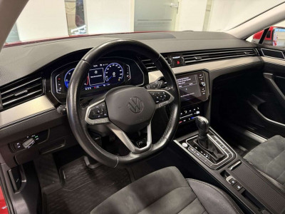 VW Passat Gebrauchtwagen VW Passat Gebrauchtwagen