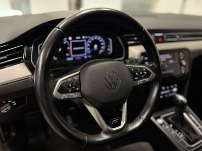 VW Passat Gebrauchtwagen VW Passat Gebrauchtwagen
