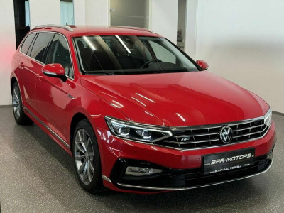 VW Passat Gebrauchtwagen VW Passat Gebrauchtwagen