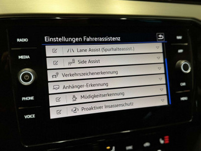 VW Passat Gebrauchtwagen VW Passat Gebrauchtwagen