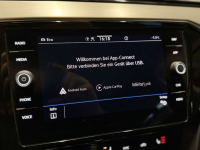 VW Passat Gebrauchtwagen VW Passat Gebrauchtwagen