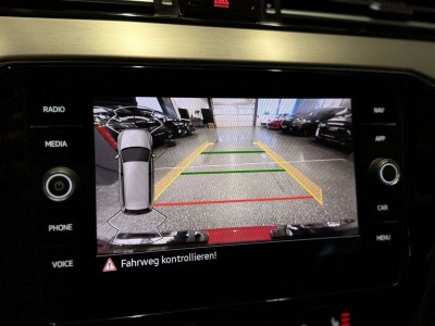 VW Passat Gebrauchtwagen VW Passat Gebrauchtwagen