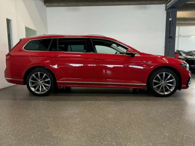 VW Passat Gebrauchtwagen VW Passat Gebrauchtwagen
