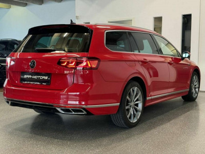 VW Passat Gebrauchtwagen VW Passat Gebrauchtwagen