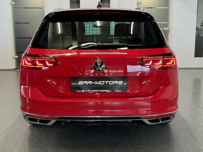 VW Passat Gebrauchtwagen VW Passat Gebrauchtwagen