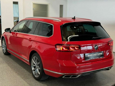 VW Passat Gebrauchtwagen VW Passat Gebrauchtwagen