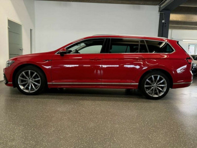 VW Passat Gebrauchtwagen VW Passat Gebrauchtwagen