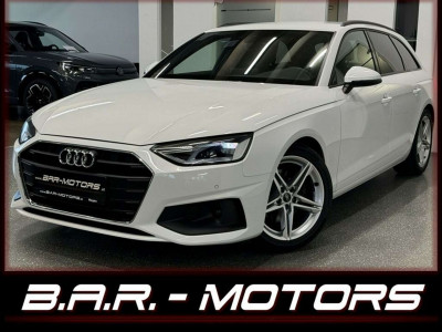 Audi A4 Gebrauchtwagen Audi A4 Gebrauchtwagen