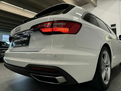 Audi A4 Gebrauchtwagen Audi A4 Gebrauchtwagen