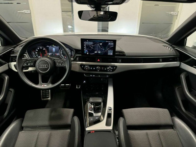 Audi A4 Gebrauchtwagen Audi A4 Gebrauchtwagen