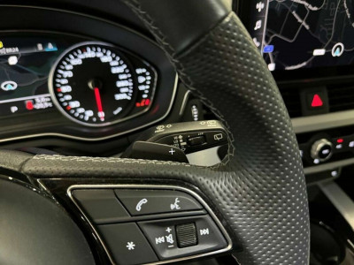 Audi A4 Gebrauchtwagen Audi A4 Gebrauchtwagen