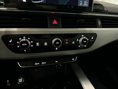 Audi A4 Gebrauchtwagen Audi A4 Gebrauchtwagen