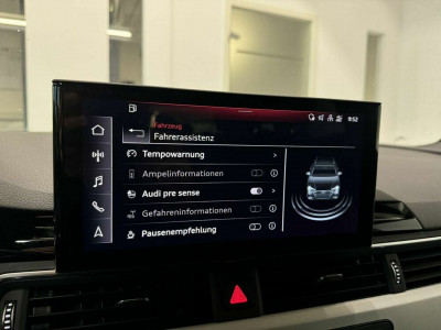 Audi A4 Gebrauchtwagen Audi A4 Gebrauchtwagen