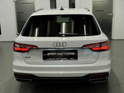Audi A4 Gebrauchtwagen Audi A4 Gebrauchtwagen