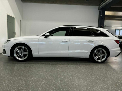 Audi A4 Gebrauchtwagen Audi A4 Gebrauchtwagen
