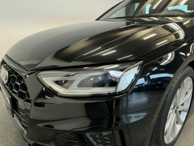 Audi A4 Gebrauchtwagen Audi A4 Gebrauchtwagen