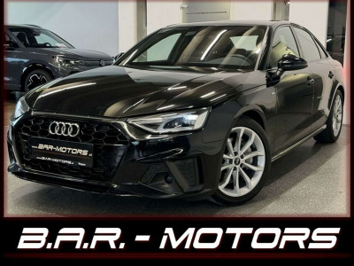 Audi A4 Gebrauchtwagen Audi A4 Gebrauchtwagen