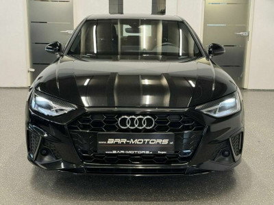 Audi A4 Gebrauchtwagen Audi A4 Gebrauchtwagen