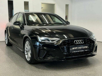 Audi A4 Gebrauchtwagen Audi A4 Gebrauchtwagen
