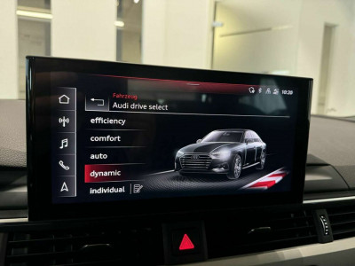 Audi A4 Gebrauchtwagen Audi A4 Gebrauchtwagen