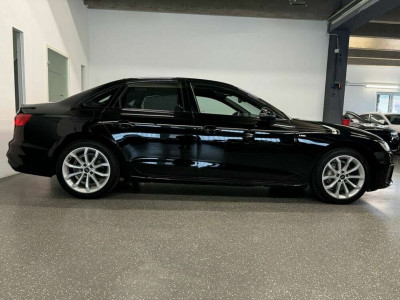 Audi A4 Gebrauchtwagen Audi A4 Gebrauchtwagen