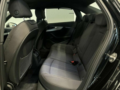 Audi A4 Gebrauchtwagen Audi A4 Gebrauchtwagen